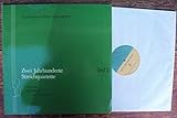  Zwei Jahrhunderte Streichquartette Teil 2. Quartett op. 54 Lerche, Quartett No. 3, Quartett op. 18 No. 6, u.a.. Academica Streichquartett. Stereo