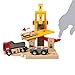 BRIO World - 33280 Freight Goods Station | Versatile Toy Train Set for Kids | Interactive Play | Sustainable Wood Construction | Ideal for Toddlers Aged 3 and Up
