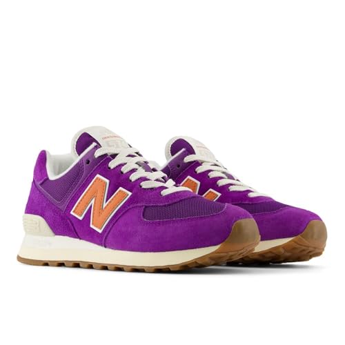 Image of New Balance Women's WL574 Core Plus Collection Sneaker