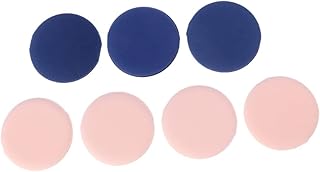 Esponja de maquillaje de doble uso facial par...