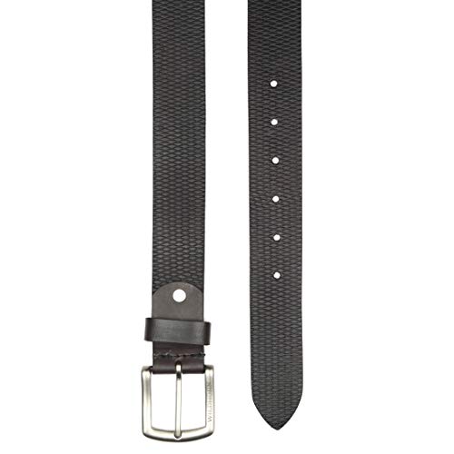 Image of WildHorn Carter Classic Leather Belt For Men