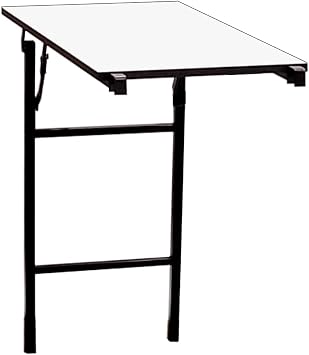 Rousseau Co Model 2725 Outfeed Table - Fits All Rousseau Table Saw Stands Including Models 2785, 2791 and 2795