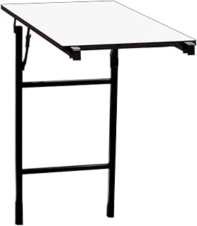 Rousseau Co Model 2725 Outfeed Table - Fits All Rousseau Table Saw Stands Including Models 2785, 2791 and 2795