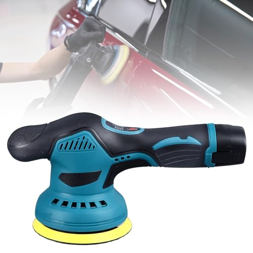 Consejos y reviews para comprar Pulidoras de alta velocidad favoritos de las personas. 23 Imagen adicional