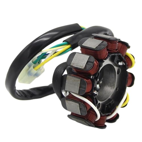 Bobine de stator résistant aux pannes pour Honda CRF250 2015