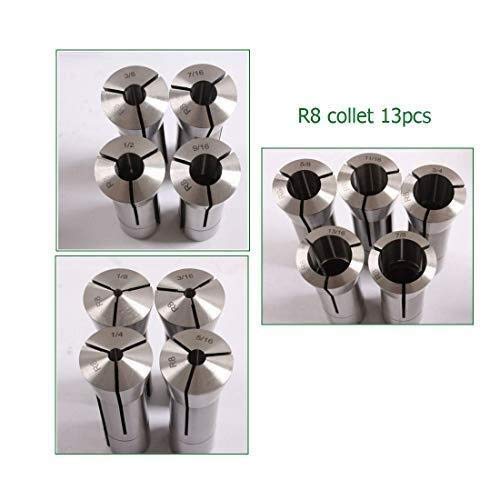 PORTA - Mandrini Autoserranti Validus Serie Industriale Per Trapani - Foto 5