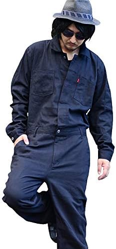 Amazon Co Jp デニム素材オールインワン つなぎ メンズ おしゃれ ツナギ 作業着 無地 作業服 長袖 メンズ 大きい サイズ バイカー オールインワン オーバーオール メンズファッション 服 ファッション小物 Amazon Co Jp デニム素材オールインワン つなぎ メンズ おしゃれ ツナギ 作業着 無地 作業服 長袖 メンズ 大きい サイズ バイカー オールインワン オーバーオール メンズファッション 服 ファッション小物