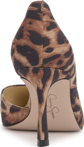 Jessica Simpson Women's Darnis Pump3