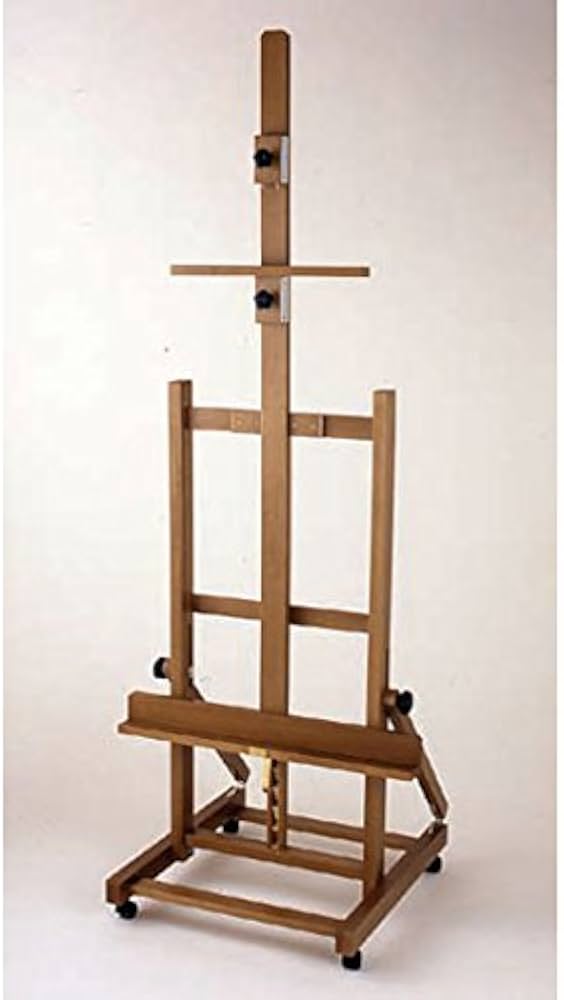 Amazon | ホルベイン 室内イーゼル 22H号 | イーゼル 通販