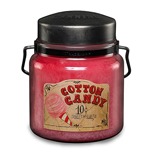 Mccall'S Candle Bars Mccalls Candles | Cotton Candy cover