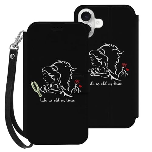 Compatible with IPhone16 P[X Ɩb x 6.1C` X}zP[X 蒠^ J[h[  킢 op[ y wh~ lC LN^[ Jo[ ObY X^h@\ ϏՌ }Olbg gуJ