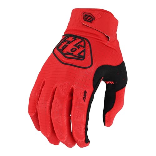 Troy Lee Designs Guantes Air Rojo MD