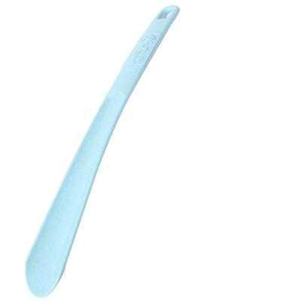 Chausse-pied long contre le mal de dos pour enfiler vos chaussures debout