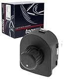 TOPRAN Schalter Spiegelverstellung Spiegelschalter