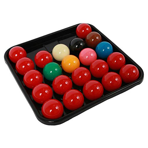 Ball Carrying / Holder Tray for 22 Snooker, Pool, Billiards, USA Table Balls