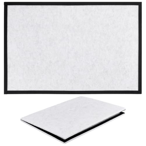 WADORN Foldaway Felt Mat for Puzzle Storage Up to 500pcs