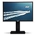 Produktbild Acer B226WLymdr 55,8 cm (22 Zoll) Monitor (VGA, DVI, 5ms Reaktionszeit) schwarz