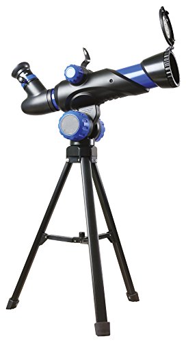 BUKI TS006B - Teleskop 15 Aktivitäten – Bild 4