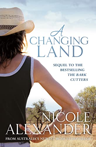 A Changing Land view 2