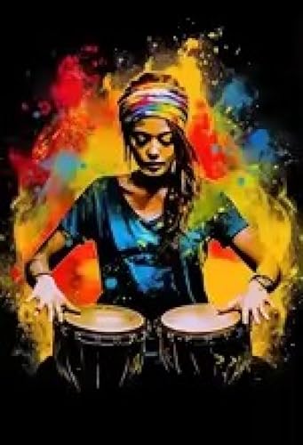 Images murales sans cadre 80x110 cm pour combler les grands vides
