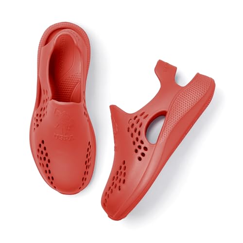 Image of U.S. Polo ASSN. Men Slip On Sandal