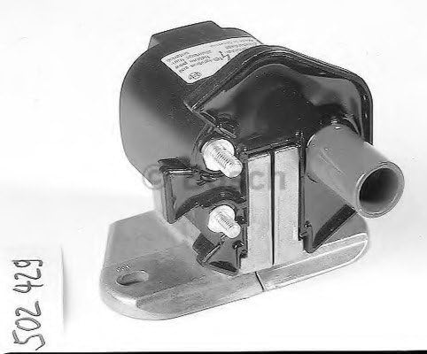 Bosch 221502431 Bobina d'accensione