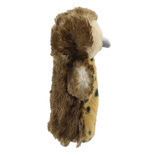 Marionnette de hibou Puppet Buddies pour le théâtre enfant