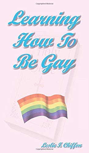 Learning How To Be Gay (Meekraker)