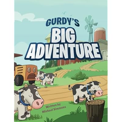 Gurdy's Big Adventure