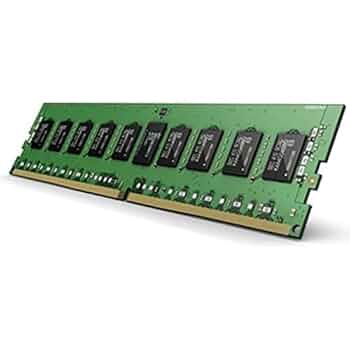 SAMSUNG ECC UDIMM (1.2V) 16GB X8 DDR4 PC2400 SAMSUNG 16GB
