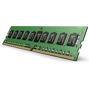 SAMSUNG ECC UDIMM (1.2V) 16GB X8 DDR4 PC2400 SAMSUNG 16GB
