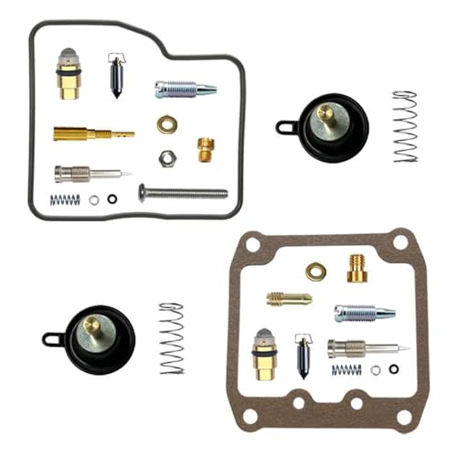Kit réparation carburateur Suzuki VX800 Mikuni BDS36SS 1990-1996