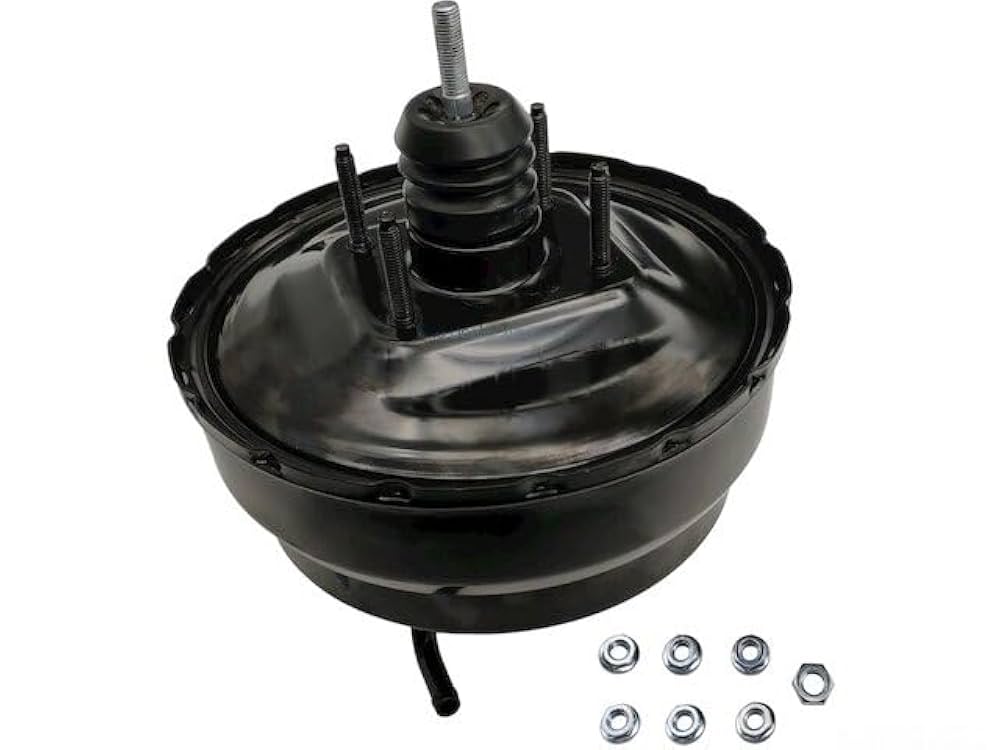 Amazon.com: Brake Booster for 2008-2013 Toyota Highlander