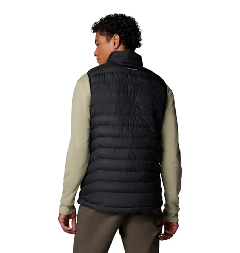Image of Columbia Men's Powder Lite II Vest