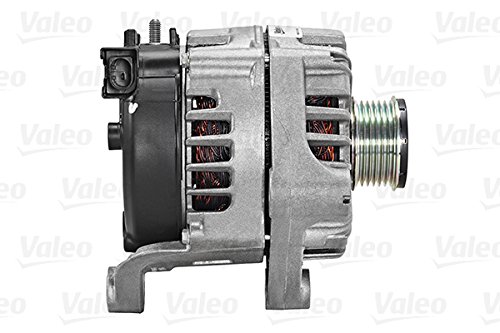 Valeo Générateur 439613 Alternateur BMW E87 E90 E60 X1 E84 Pièce Moteur - 4