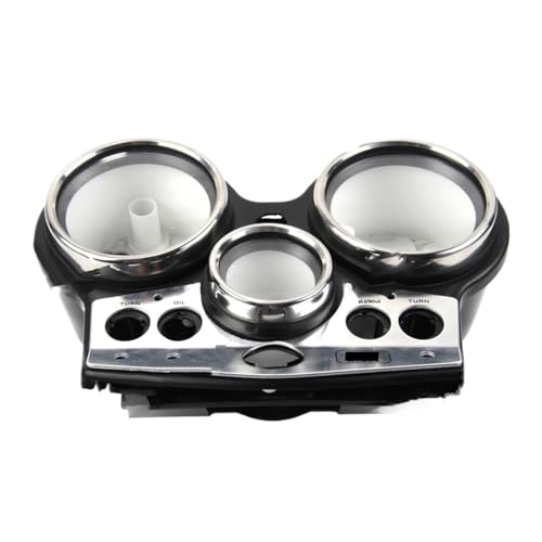 KNVBGG Speedometer Odometer Meter Speedometer Gauges Cover Case for CB1000 Super Four 1992-2000 Motorcycle Tachometer Instrument Meter Protector