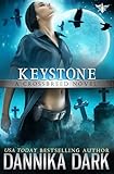 Keystone (Crossbreed Series Book 1)