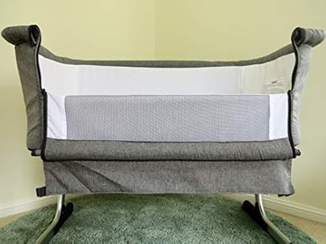 cosy time co sleeper