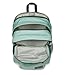 JanSport Main Campus Backpack - Travel or Work Backpack with 15-Inch Laptop Sleeve and Dual Water Bottle Pockets, Faded Sage