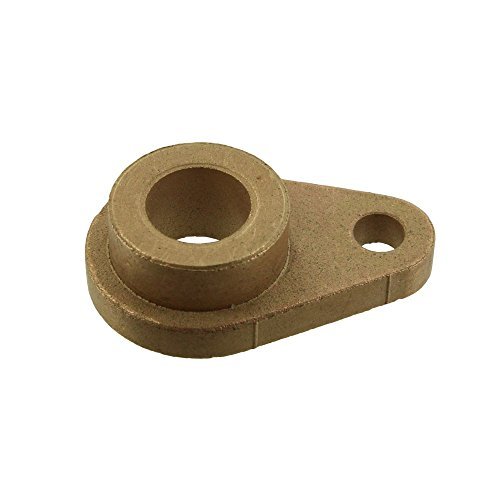 Europart Ariston ALE/AS/Creda TVR/TVU/Hotpoint CTD/TCD/TCL/TVF/TVM/VTD/Indesit EX/K. IS/ISL/TC Series - Cojinete trasero para tambor