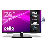 ds cam samsung smart tv 📀 LETTORE DVD INTEGRATO: Risparmia spazio e riduci l’ingombro grazie al lettore DVD laterale integrato. Perfetto nelle zone senza Wi-Fi o segnale: potrai guardare film e serie ovunque. Il design “tutto in uno” è ideale per i viaggi, mantenendo l’installazione ordinata e semplice da usare.
