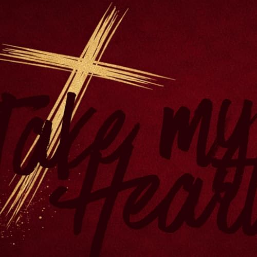Isaiah 53; Luke 23 | The Cross that Confronts and Changes cover art