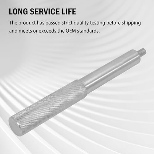Image of JAM001 Jackshaft Secondary Clutch Removal Tool Fit for Ski Doo XP and up QRS Secondary Clutch 2008-2023,Qualified Steel Material
