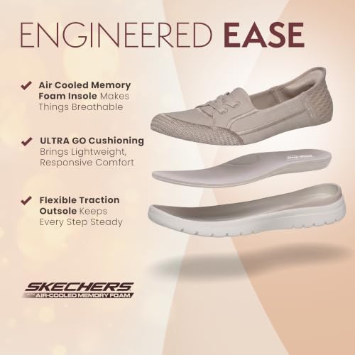 Image of Skechers Women's On-The-Go Flex Rtop Notch