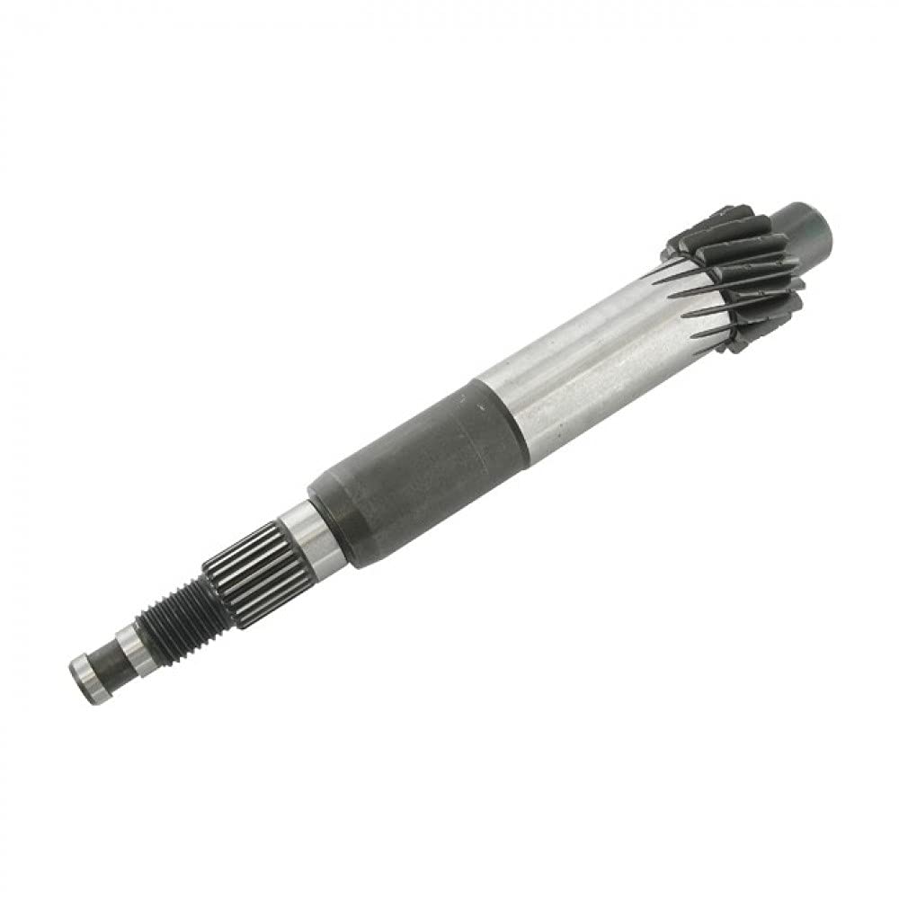 Cambio Albero Primario Per Piaggio Zip SP2 14 Denti - 4