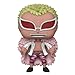 Funko Pop Animation: One Piece - Donquixote Doflamingo Collectible Figure, Multicolor