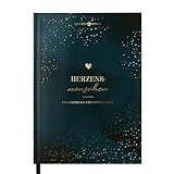 EINZIGARTIGES GESCHENK: Das ideale Geschenk für besondere Anlässe wie Geburtstage, Hochzeiten, Abschlüsse oder einfach, um eure Freundschaft zu feiern.