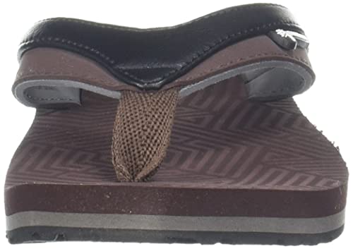 Image of Woodland Men Flip-Flops