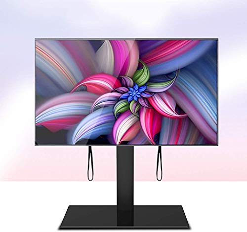 Soporte móvil para TV, base universal para escritorio
