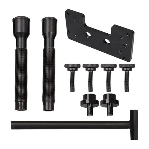 Kit roulement intérieur moto pour moteurs Twin Cam 88 96 103 110 outil dépose double